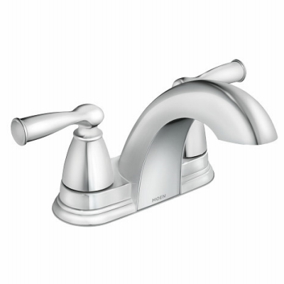 Banbury 2H CHR Faucet
