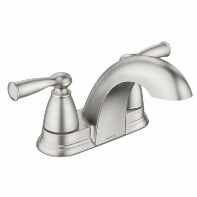 Banbury 2H Ni Faucet