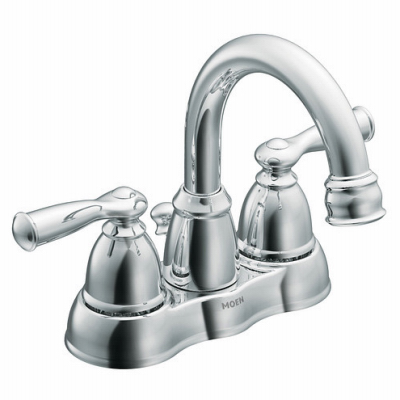 Banbury 2H CHR Faucet