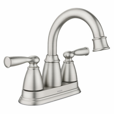 Banbury 2H Ni Faucet