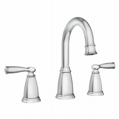 Banbury 2H CHR Faucet