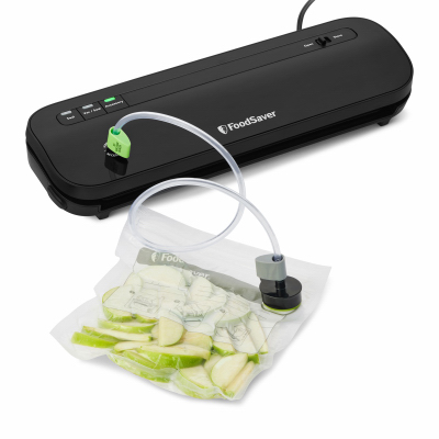 Foodsaver Space Saving