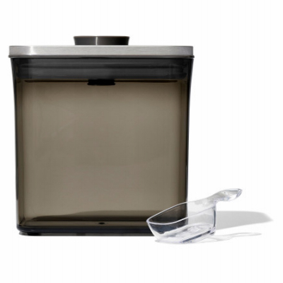 1.7QT Steel Coffee POP