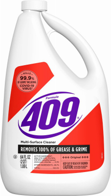 64OZ Formula 409 Refill