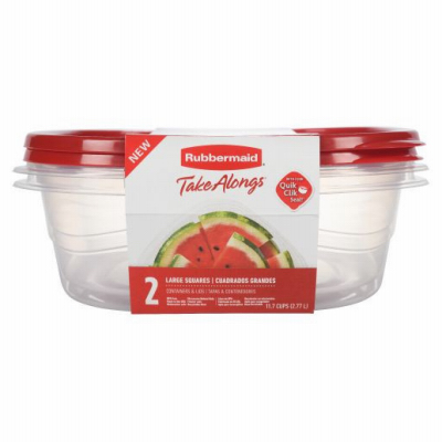 2PK 11.7C FoodContainer