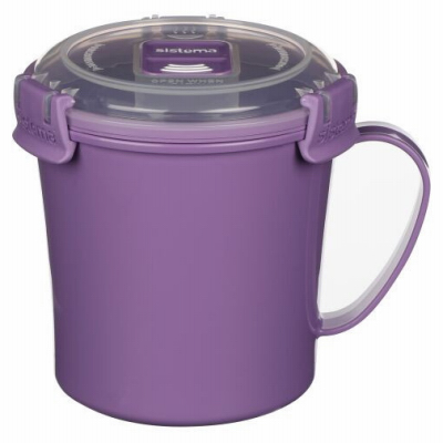 2.8C Soup Mug