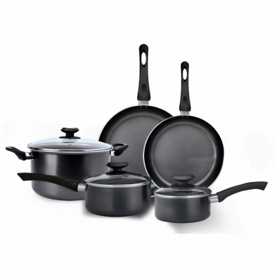 8PC NS Cookware Set
