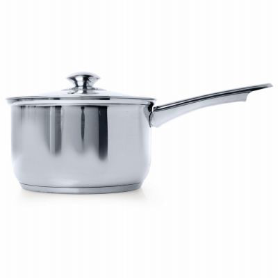 2QT SS Saucepan
