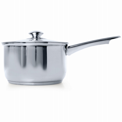 3QT SS Saucepan