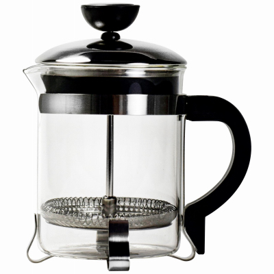 4C GLS Coffee Press