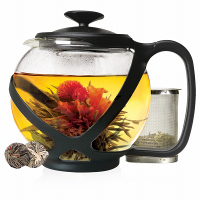40OZ Tempo Teapot
