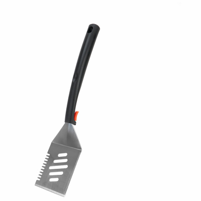 SS Plastic Spatula