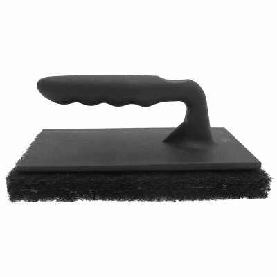 Oversized Grill Brush
