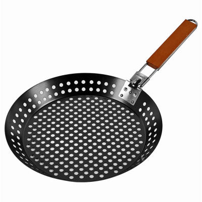 Deluxe NS Skillet