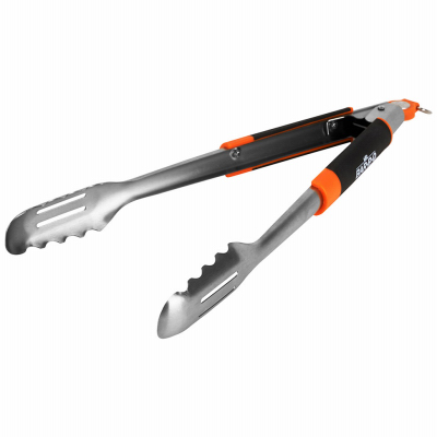DLX SS Tongs