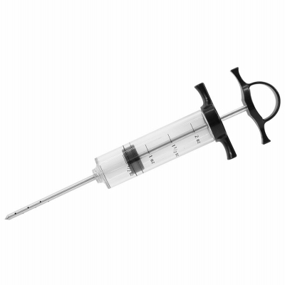 Ultimate Injector