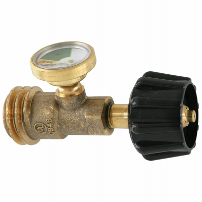 Propane Level Gauge