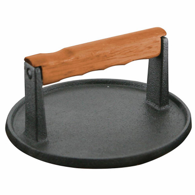 RND CI Meat Press