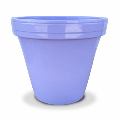 4.5" Lilac Planter