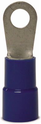 4PK1/2BLU RingTerminal