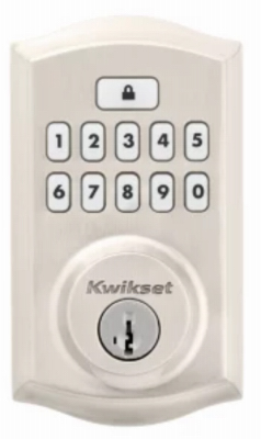 SN SmartCode Deadbolt