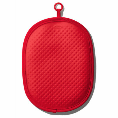 Jam Silicone Pot Holder