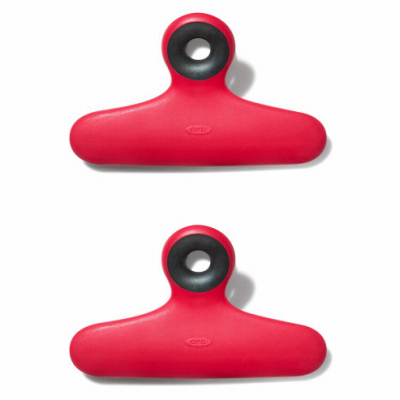 2PK Bag Clip
