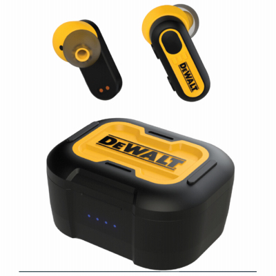 True Wireless Earphones