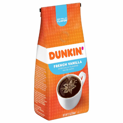 Dunkin' 12OZ FV Coffee