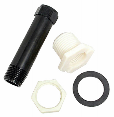 Overflow Nyl Drain Kit