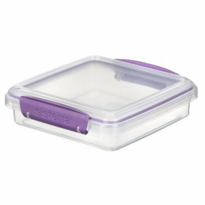 Sandwich Container