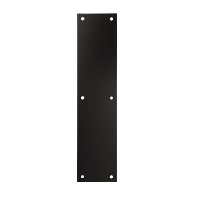 3-1/2x15 ORB PullPlate