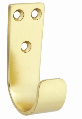 GLD MP Cooper Hook