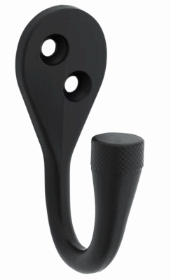 MB Powell Knurled Hook