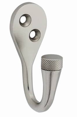 SN Powell Knurled Hook