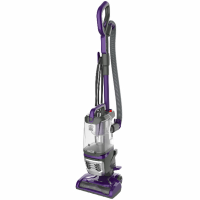 Bagless Upright Vacuum
