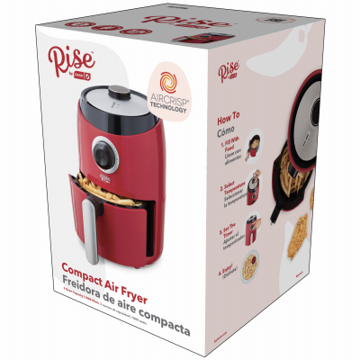 RED Air Fryer