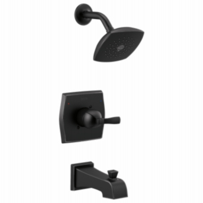 MB Tub/SHWR Faucet