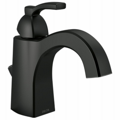 MB Flynn SGL Lav Faucet