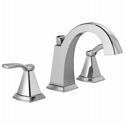 CHR Flyn WSP Lav Faucet