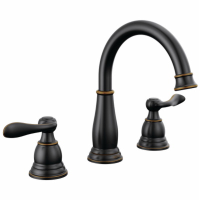 ORB Wind WSP Lav Faucet