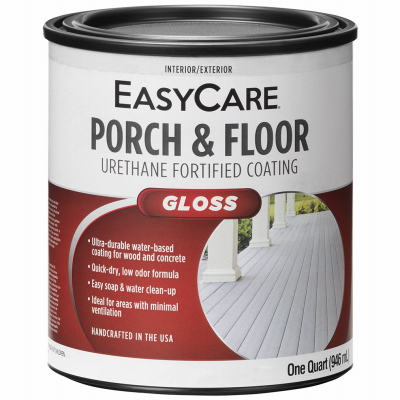UGF QT Deep GLS Coating