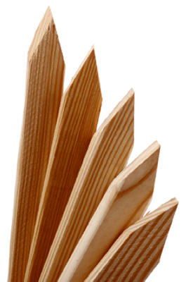 24PK 1x2-48 Grade Stake
