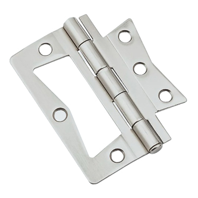 3" SN Remove Pin Hinge