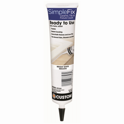 WHT Tile/Fixture Caulk