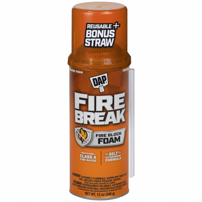 12OZ Firebreak Sealant