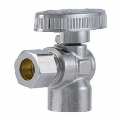 3/8"x3/8"Full ANG Valve