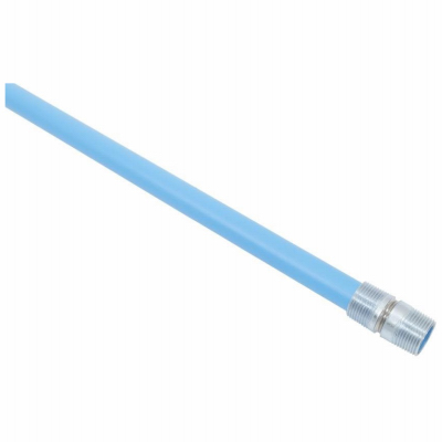 48" Thermo Run Off Tube