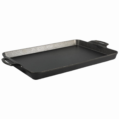 15.5x10.5 CI Baking Pan