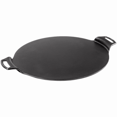 15" CI Pizza Pan